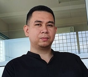 Picture of วรชาติ เสวตะ (เบนซ์)