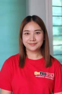 Picture of ปภัสรา  สิริศุภโภ (อ้อม)